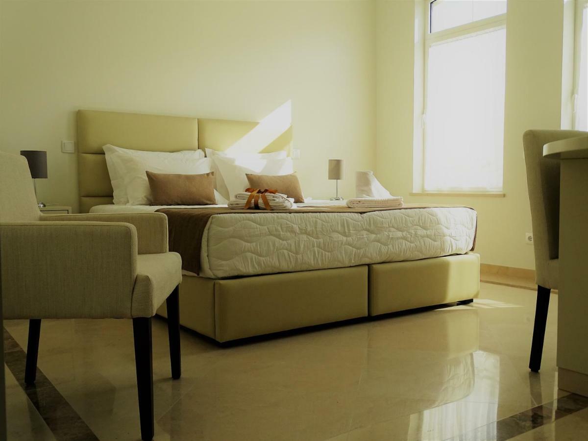Bowen, Luxury Suites Лагос Екстериор снимка