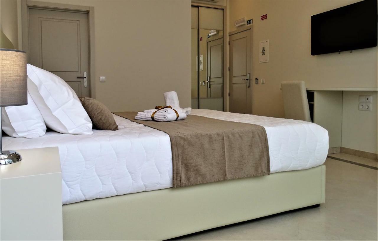 Bowen, Luxury Suites Лагос Екстериор снимка
