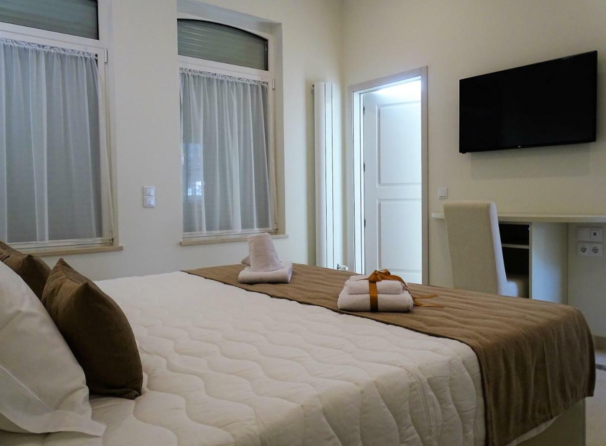 Bowen, Luxury Suites Лагос Екстериор снимка