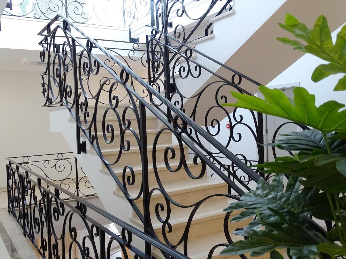Bowen, Luxury Suites Лагос Екстериор снимка